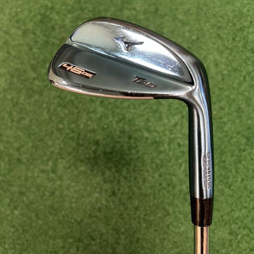 Mizuno Golf PRO T20 Blue Ion 46 06 Wedge Stiff DG Tour Issue S400 Steel Shaft