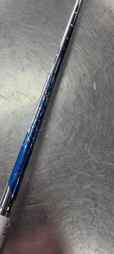 Used NS PRO ZELOS 7 SHAFT Field Equipment 11497-S000154247