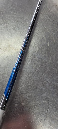 Used NS PRO ZELOS 7 SHAFT Field Equipment 11497-S000154247