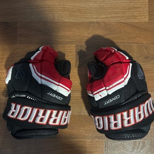 Warrior Covert QRE10 Gloves 13" (Used)