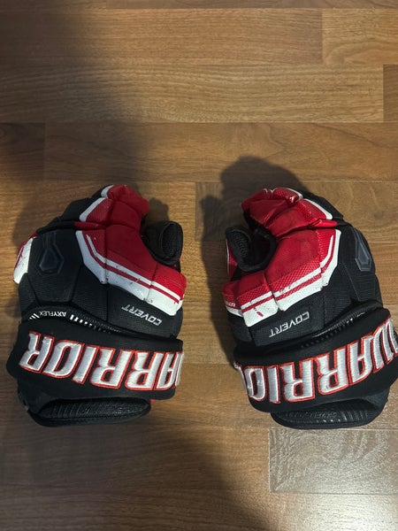 Warrior Covert QRE10 Gloves 13" (Used)