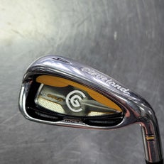 Used Cleveland CG GOLD Mens Individual Iron RH 4 Iron 11497-S000154240