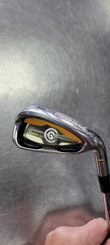 Used Cleveland CG GOLD Mens Individual Iron RH 4 Iron 11497-S000154240
