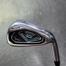 Used Mizuno JPX 825 Mens Individual Iron RH 7 Iron 11497-S000154241