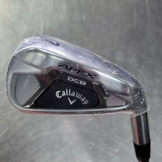 Callaway CALLAWAY APEX DCB NEW Mens Individual Iron RH 7 Iron 11497-S000154237