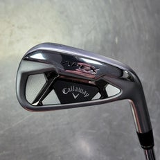 Used Callaway APEX Mens Individual Iron RH 7 Iron 11497-S000154234