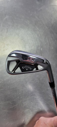 Used Callaway APEX Mens Individual Iron RH 7 Iron 11497-S000154234