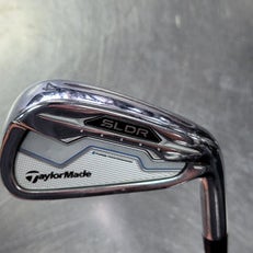 Used Callaway APEX Mens Individual Iron RH 7 Iron 11497-S000154235