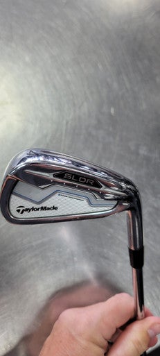 Used Callaway APEX Mens Individual Iron RH 7 Iron 11497-S000154235