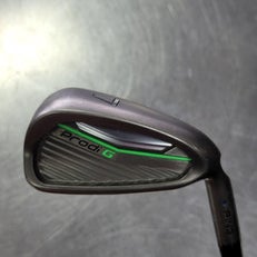 Used Ping PRODI G BLUE DOT Mens Individual Iron RH 7 Iron 11497-S000154233
