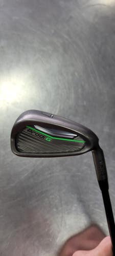 Used Ping PRODI G BLUE DOT Mens Individual Iron RH 7 Iron 11497-S000154233