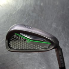 Used Ping PRODI G BLUE DOT Mens Individual Iron RH 7 Iron 11497-S000154232