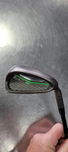 Used Ping PRODI G BLUE DOT Mens Individual Iron RH 7 Iron 11497-S000154232