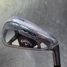 Callaway APEX NEW Mens Individual Iron RH 7 Iron 11497-S000154236