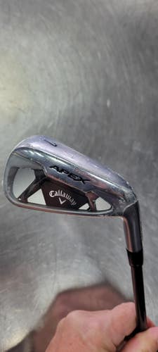 Callaway APEX NEW Mens Individual Iron RH 7 Iron 11497-S000154236
