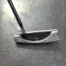 Used Ping ZING 2 Mens Putter RH 11497-S000154230