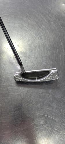 Used Ping ZING 2 Mens Putter RH 11497-S000154230