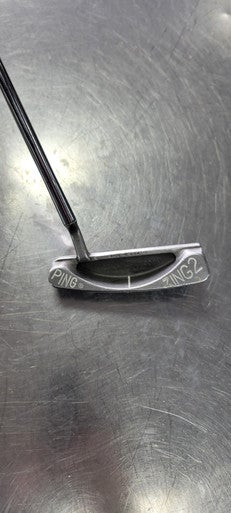 Used Ping ZING 2 Mens Putter RH 11497-S000154230