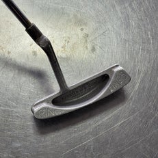 Used Ping ZING 5 Mens Putter RH 11497-S000154229