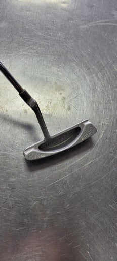 Used Ping ZING 5 Mens Putter RH 11497-S000154229