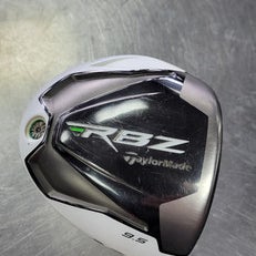 Used Taylormade RBZ Mens Driver RH 9.5 Degree 11497-S000154223