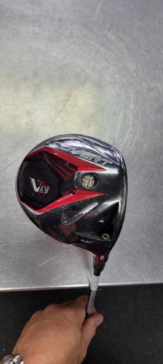 Used Nike COVERT D FLEX LOFT Mens Driver RH HT 11497-S000154222
