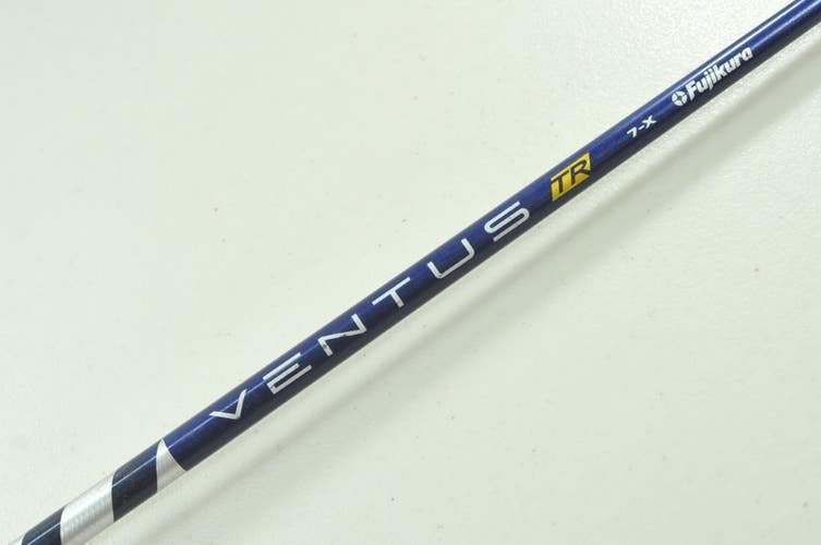 Fujikura Ventus Velocore TR Blue 7 X-Stiff Callaway Fairway Shaft 42" # 207584