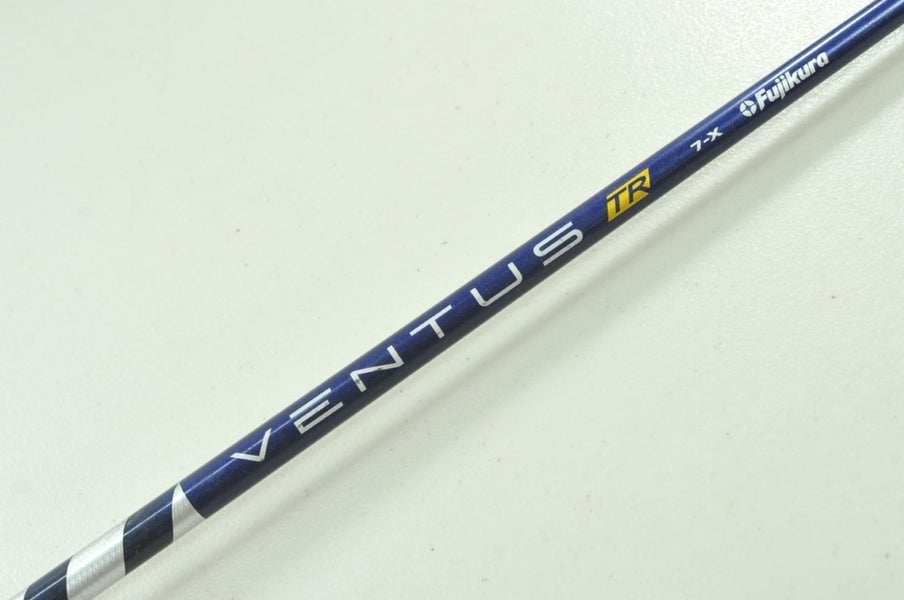 Fujikura Ventus Velocore TR Blue 7 X-Stiff Callaway Fairway Shaft 42" # 207584