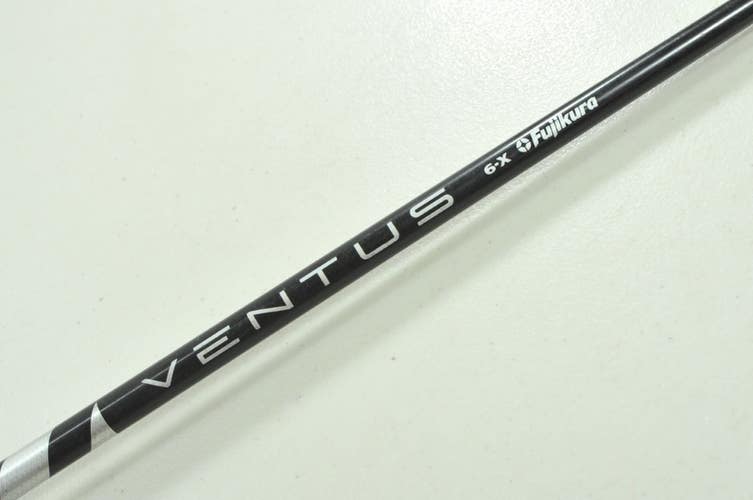 Fujikura Ventus VeloCore Black 6 X-Stiff Callaway Driver Adapter Shaft # 207480