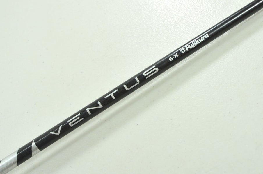 Fujikura Ventus VeloCore Black 6 X-Stiff Callaway Driver Adapter Shaft # 207480
