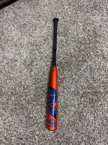 2022 Louisville Slugger Meta Composite BBCOR Certified Bat (-3) 30 oz 33" (New)