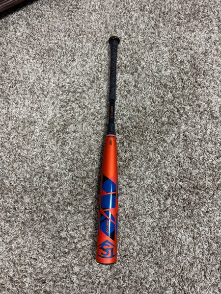 2022 Louisville Slugger Meta Composite BBCOR Certified Bat (-3) 30 oz 33" (New)