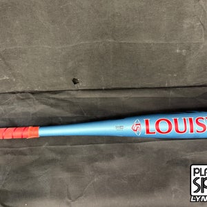 (USED) 2026 Louisville Slugger Atlas Alloy BBCOR Certified Bat (-3) 29 oz 32"
