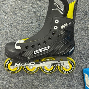 Bauer RS Inline Skates Regular Width (New)