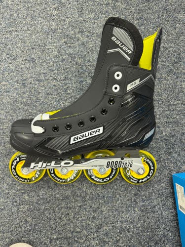 Bauer RS Inline Skates Regular Width (New)