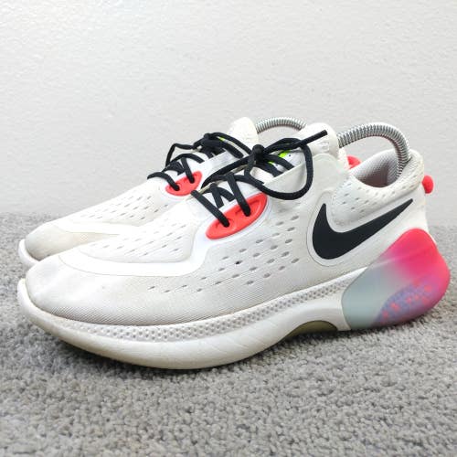 Nike Joyride Dual Run Womens Size 8.5 Running Shoes Low Top CW5634-100 White
