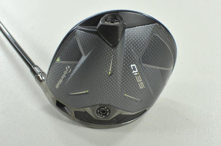TaylorMade Qi35 12* Driver Regular Flex Right KBS TD Category 2 50g # 207542