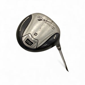 Used SGS Mens Fairway Wood RH 5 Wood 11443-S000200528