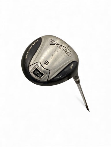 Used SGS Mens Fairway Wood RH 5 Wood 11443-S000200528