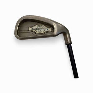 Used Callaway X-12 Mens Individual Iron RH 4 Iron 11443-S000200530