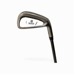 Used Taylormade 320 Mens Individual Iron RH 7 Iron 11443-S000200529