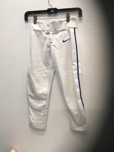 Used Nike BB/SB Pant Boys White XS 11443-S000200559