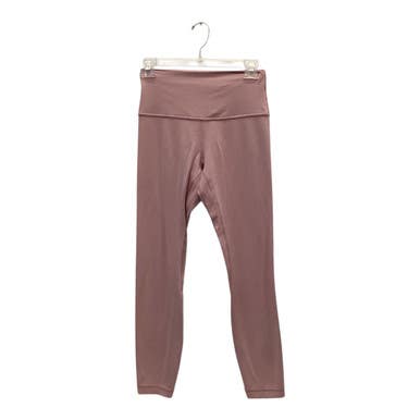 Lululemon Leggings Pink SM 11443-S000200551