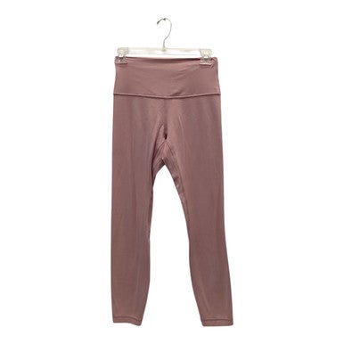Lululemon Leggings Pink SM 11443-S000200551