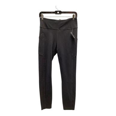 Lululemon Leggings Grey MD 11443-S000200550