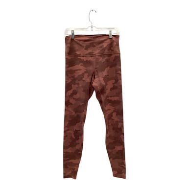 Lululemon Leggings Pink SM 11443-S000200545