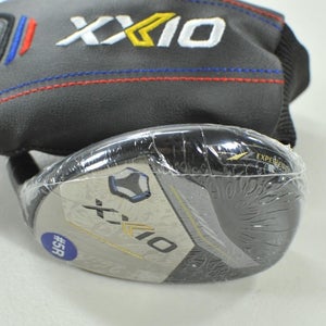 XXIO Thirteen 13 5-23* Hybrid Regular Flex Right MP1300 DST 41g Graphite #207548