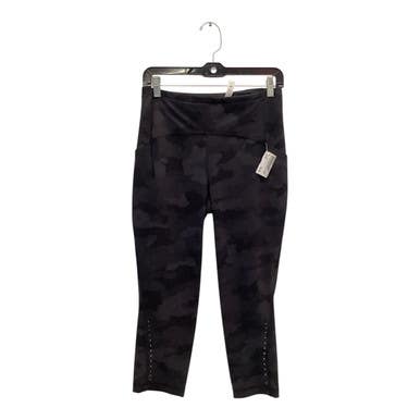 Lululemon Leggings Black MD 11443-S000200538