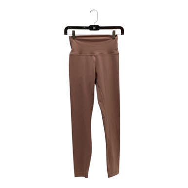 Lululemon Leggings Tan XXXS 11443-S000200541