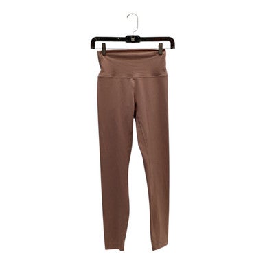 Lululemon Leggings Tan XXXS 11443-S000200541